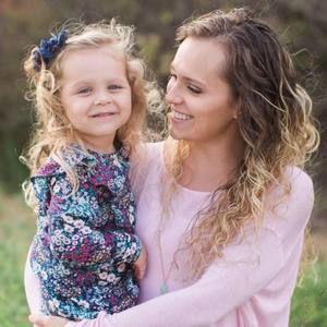 Meet your Posher, Carrie